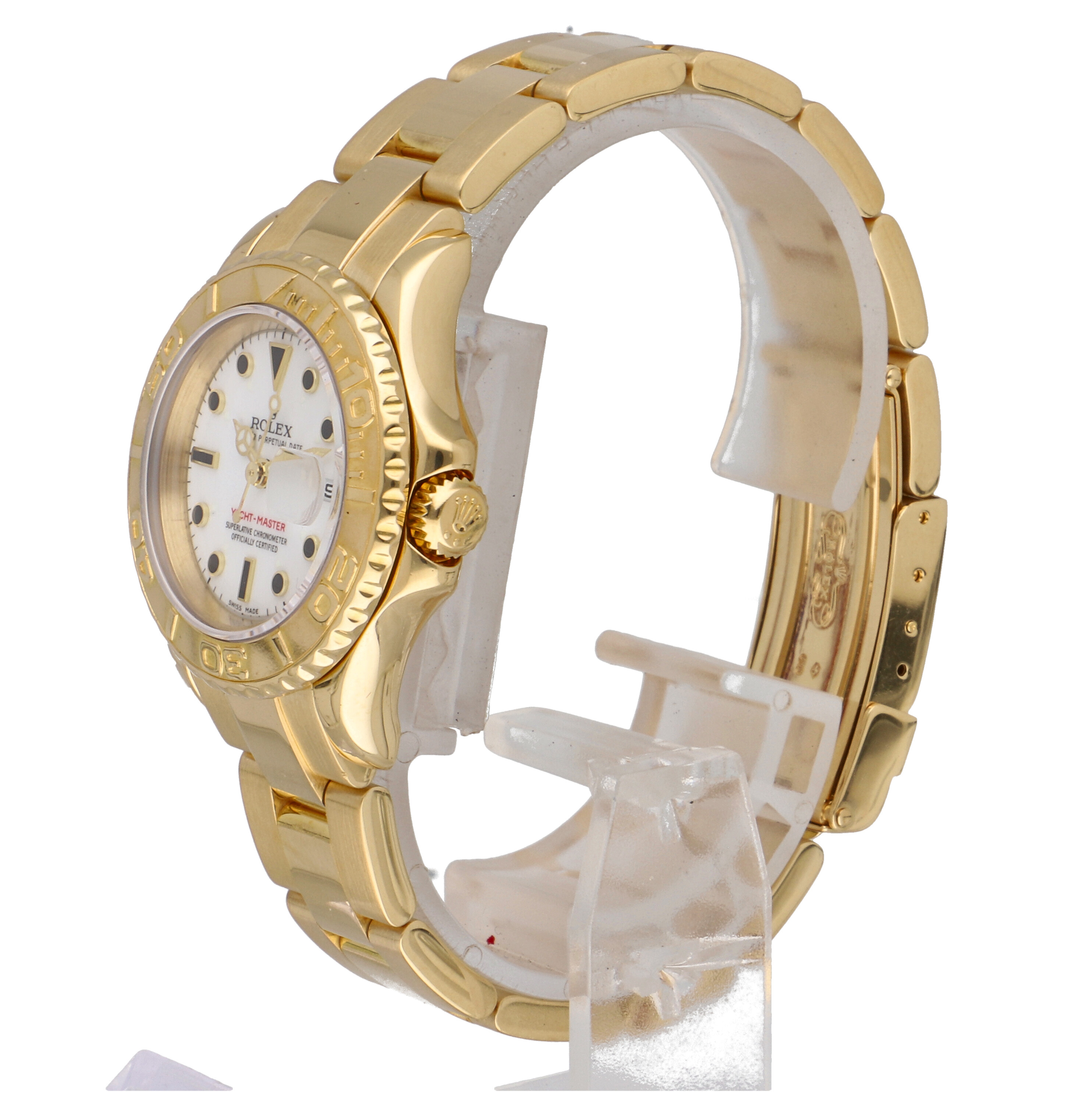 Rolex Yacht-Master